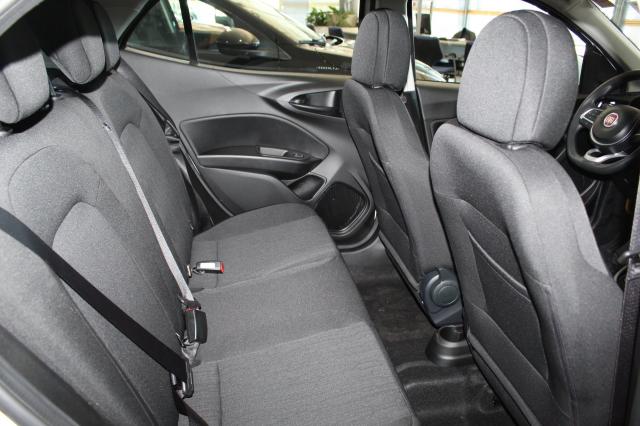 FIAT ARGO 2019/2020 1.3 FIREFLY FLEX DRIVE MANUAL - Foto 7