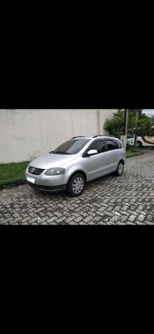Vendo space fox 2010