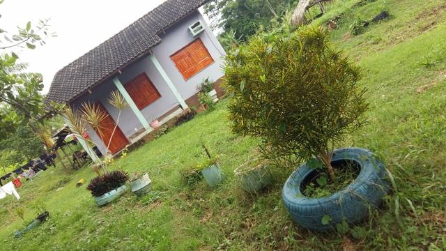 Vendo ou troco por casa em Rio Branco ou em colonia. - Foto 4