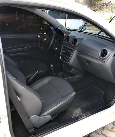 Saveiro Robust CS 1.6 Flex, Ano: 2018, Completíssima TOP!!! (Muito Nova!!!) - Foto 13