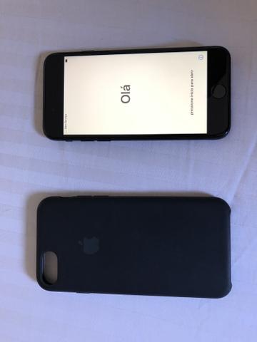 IPhone 7 - 256GB - Jet Black
