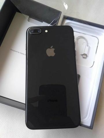 Iphone 8 Plus-Black - Foto 2