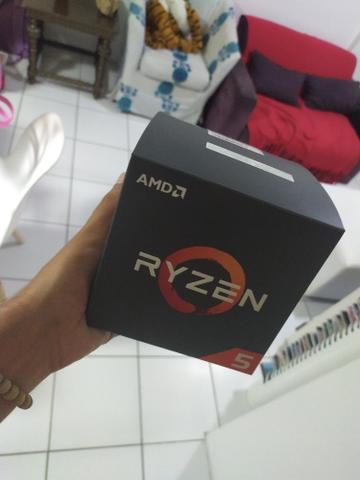 Ryzen 5 1600