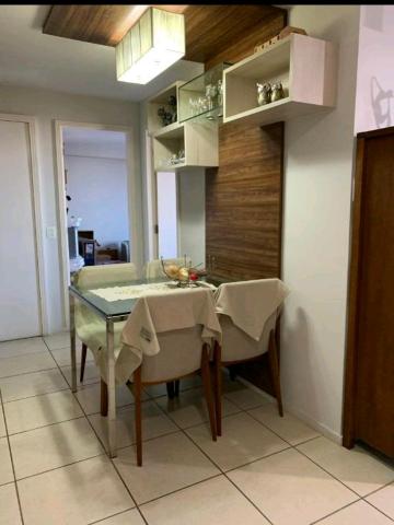 COBERTURA DUPLEX, VISTA MAR, MUCURIPE, 140m2 - Foto 11