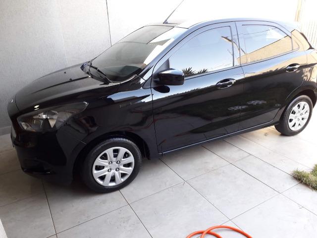 Ford Ka - Foto 6