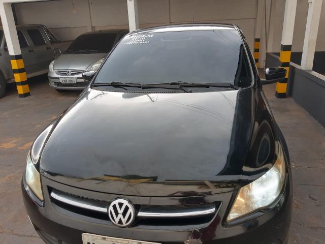 Gol G5 2009/2010