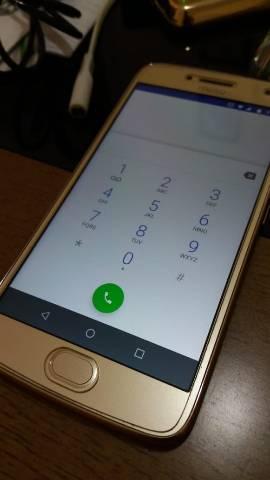 Moto G5 Plus 32GB perfeito estado! - Foto 3