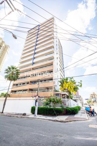 Apartamento para alugar com 3 dormitórios em Fátima, Fortaleza cod:779815 - Foto 19