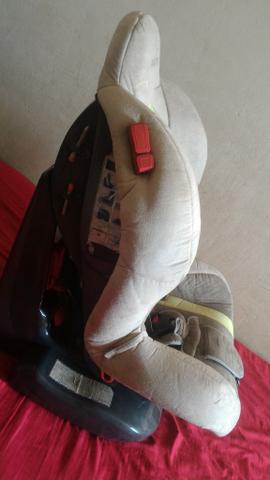 Cadeirinha para carro - Foto 3