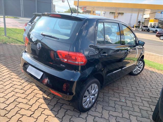 VOLKSWAGEN FOX 1.0 MPI TRENDLINE 12V FLEX 4P MANUAL - Foto 2