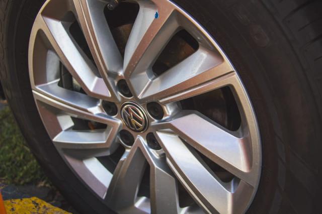 VOLKSWAGEN T CROSS 200 TSI AUT - Foto 5