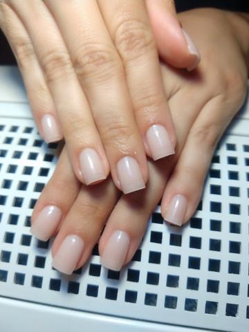 Alongamento de unhas - Foto 3