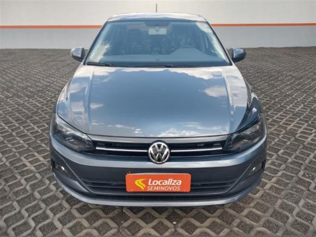 VOLKSWAGEN VIRTUS 2018/2019 1.0 200 TSI COMFORTLINE AUTOMÁTICO - Foto 2