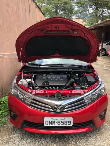 Corolla XEI 2014/15 - Foto 6