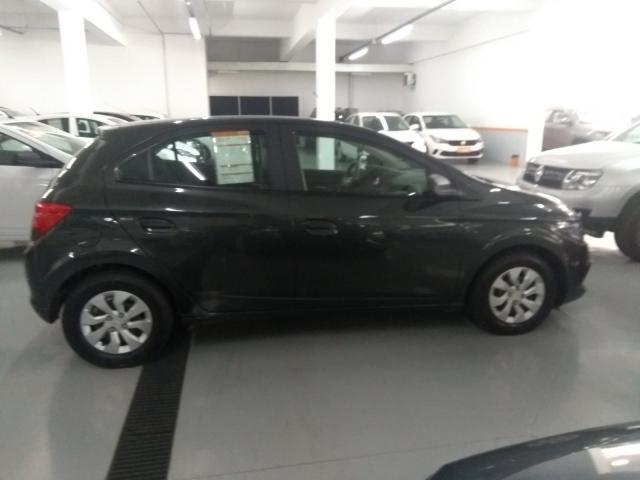 CHEVROLET ONIX 2018/2019 1.0 MPFI JOY 8V FLEX 4P MANUAL - Foto 8