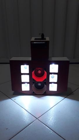 Mini paredão - Foto 3