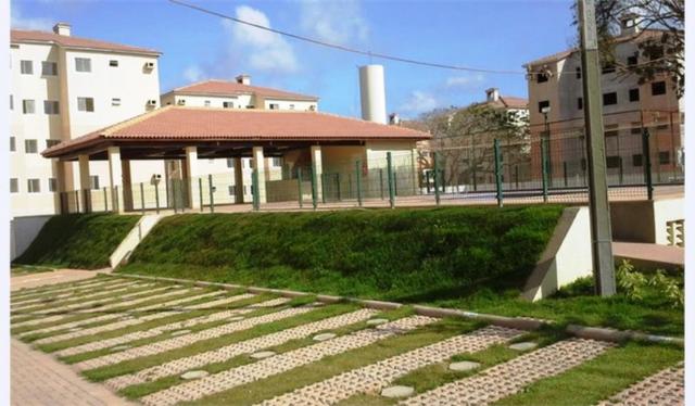 Ideal Vilas, Apto 1o Andar, Móveis Planejados, 3 Qtos, 48m2, 1 Vg, Ótima Localização - Foto 3