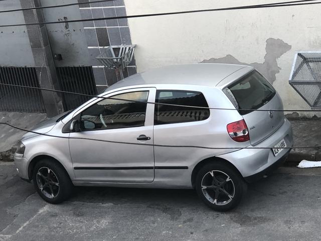 Carro fox 2004 - Foto 3