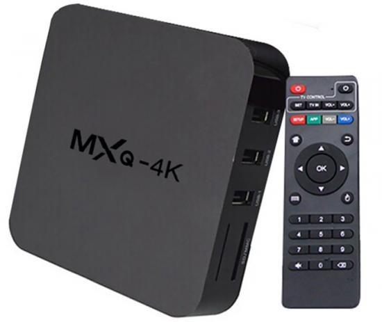 Mxq