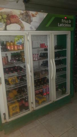 Vendo um freezer - Foto 2