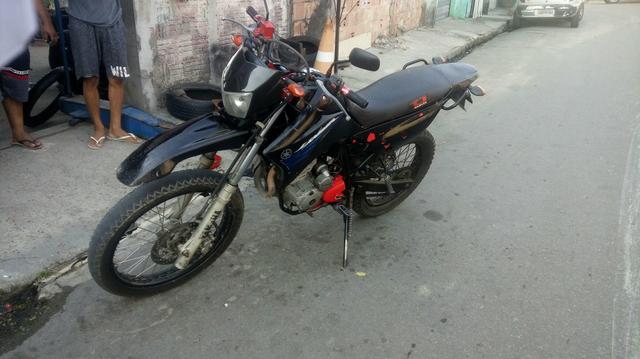 Vendo motor lander top