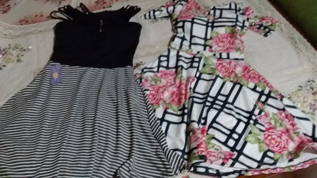 Lote de roupas - Foto 4