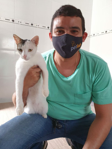 Veterinário Domiciliar - Foto 3