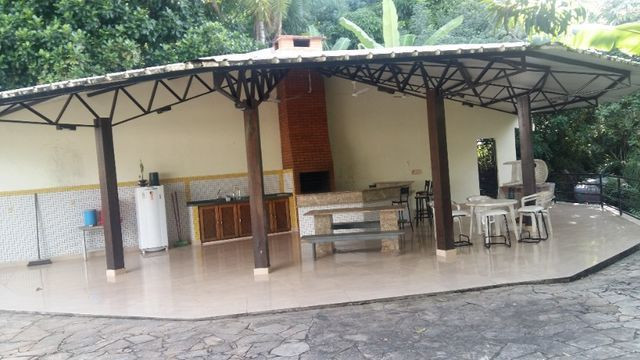Alugo Chácara para Eventos/Lazer/Pescaria / Lugar Familiar e tranquilo - Foto 3
