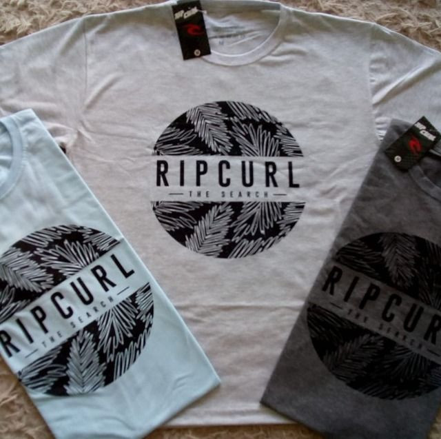 Atacado de Camisetas fio 30.1 multimarcas - Foto 3