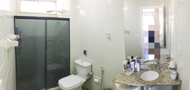 Vendo excelente Apt no Condomínio Bahia Sol (Leia a Descrição) - Foto 13
