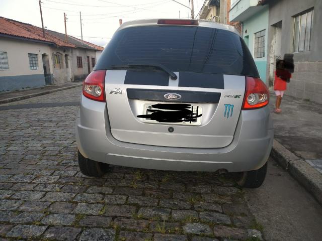 Ford KA - Foto 3