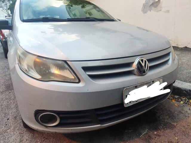 Vendo Gol G5 2009 - Foto 2
