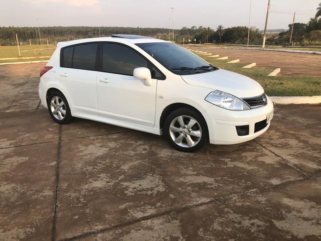 Nissan Tiida, 1.8, SL, 2013 - Foto 3