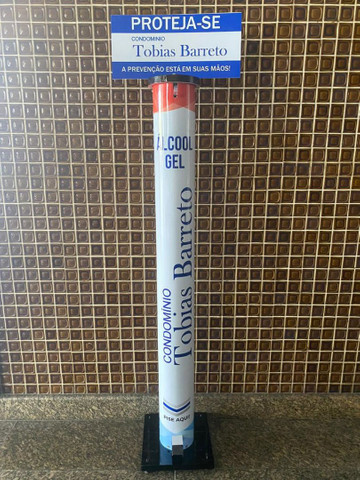 Toten Personalizado - Foto 2