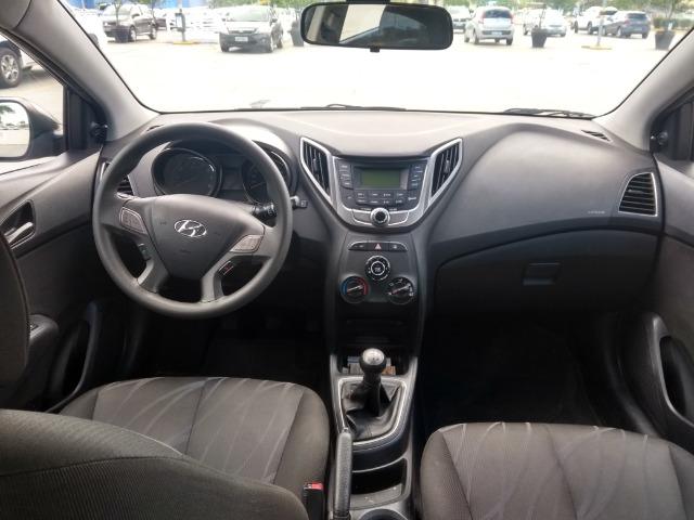 HB20 Comfort Plus 1.0, 2015, seminovo - 49 mil km rodados - Foto 3