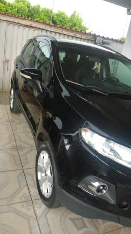 Vendo EcoSport - Foto 3