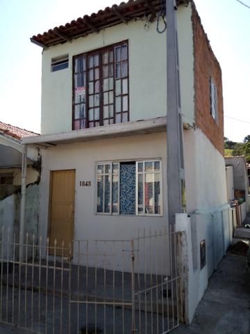 Alugo kint Net cidade Capivari de baixo um quarto cozinha e banheiro - Foto 4