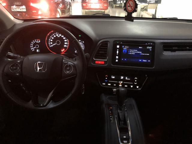 Honda Hrv Touring Top De Linha 2017 - Foto 13