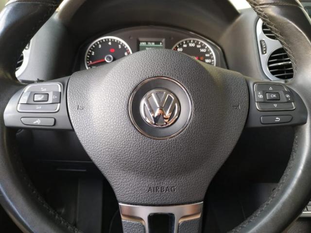 Volkswagen tiguan 2013 2.0 tsi 16v turbo gasolina 4p tiptronic - Foto 17