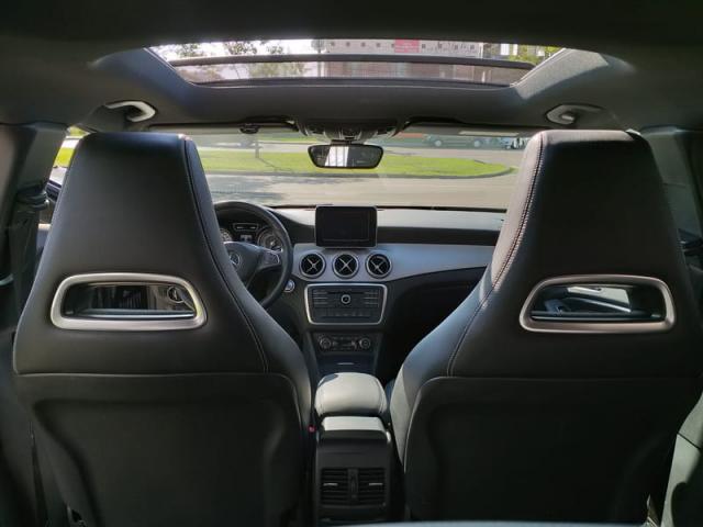 MERCEDES-BENZ GLA 250 2.0 16V TURBO GASOLINA ENDURO 4P AUTOMÁTICO - Foto 11