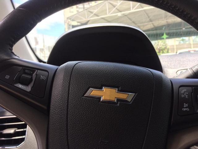 ONIX 2015/2016 1.4 MPFI LTZ 8V FLEX 4P AUTOMÁTICO - Foto 2
