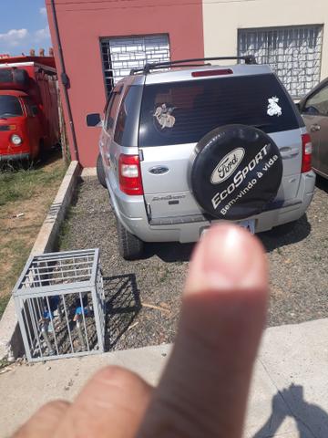 Vendo EcoSport 18.000 - Foto 4