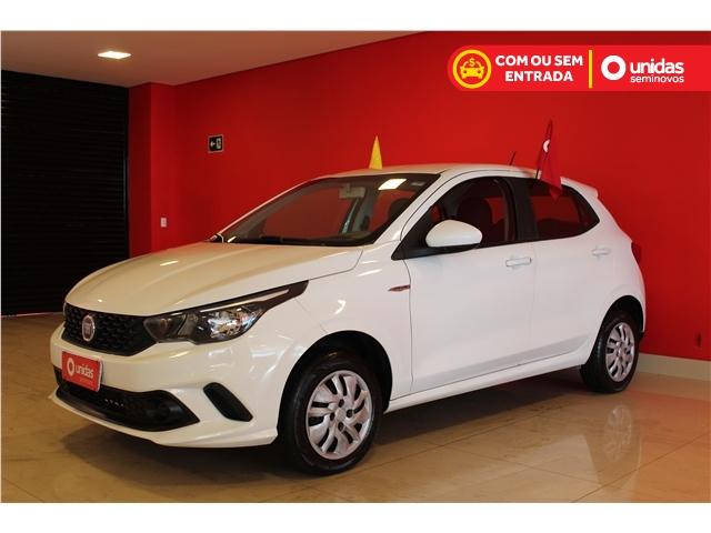 Fiat Argo 1.0 firefly flex drive manual - Foto 2
