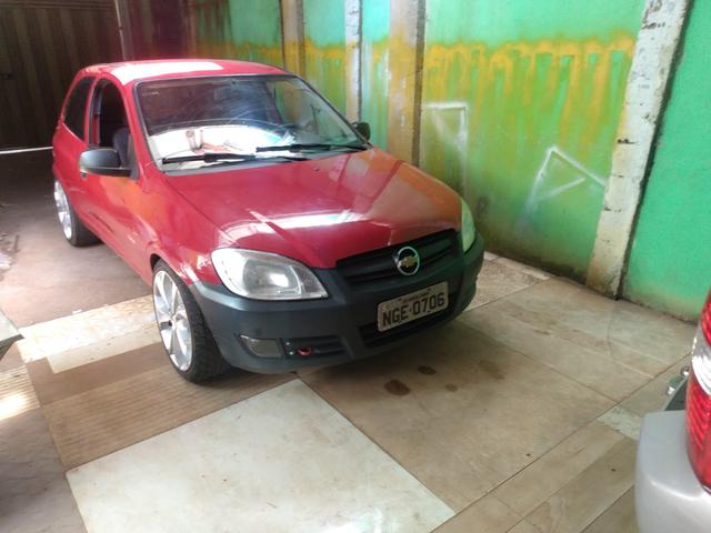 Vende se celta 1.0 - Foto 4
