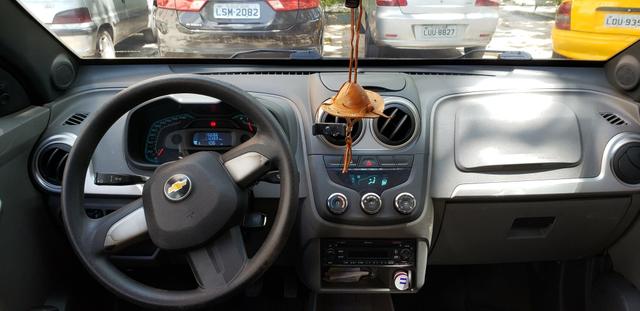 Agile 1.4 LTZ 2010 - Foto 2