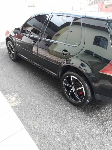 Golf Sportline 1.6