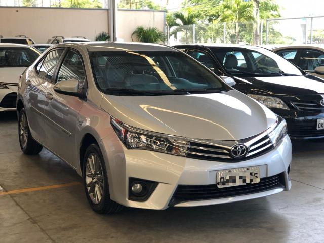 Toyota corola xei 2016 - Foto 2