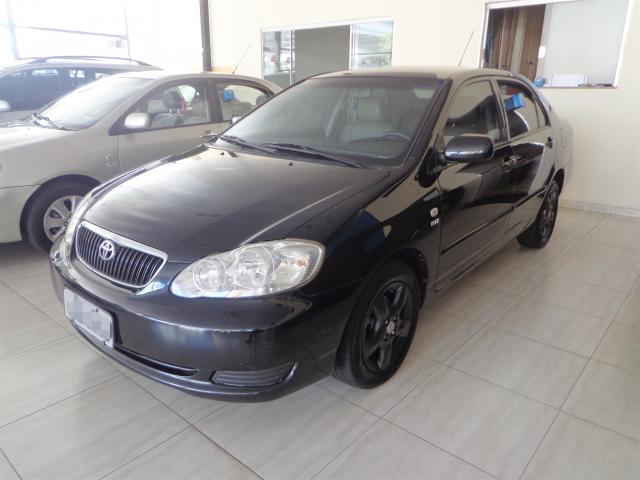 COROLLA 2005/2005 1.8 XEI 16V GASOLINA 4P AUTOMÁTICO