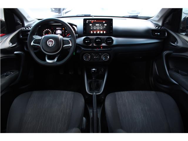 Fiat Argo 1.0 firefly flex drive manual - Foto 6