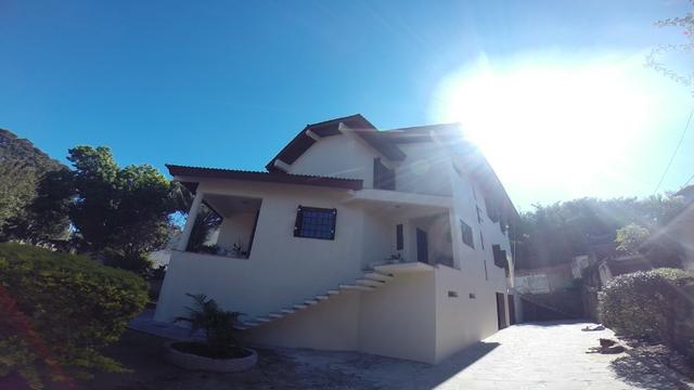 Casa Aluguel - Santa Teresa